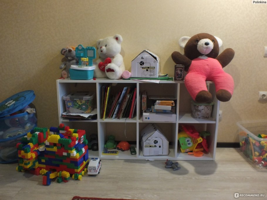 Стеллаж ЭНЕТРИ ikea