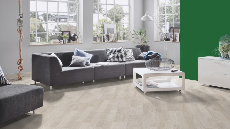 Ламинат Kronospan Сильверсайд Дрифтвуд