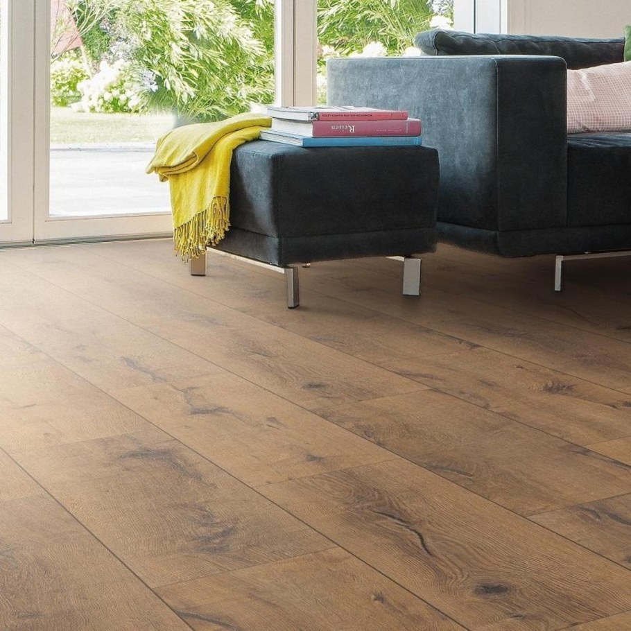 Ламинат Kronospan Castello 5236 дуб Гренландский