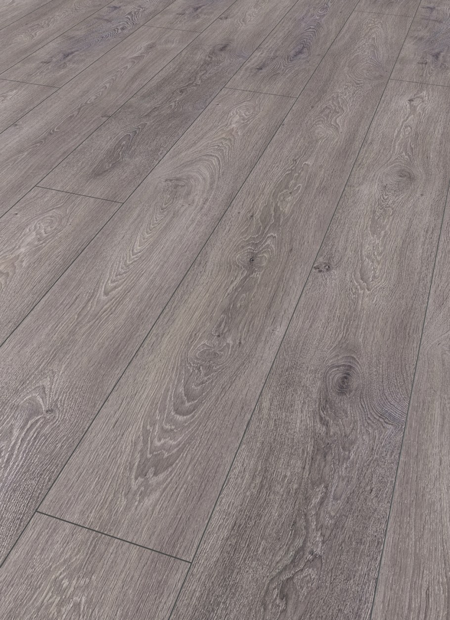 Ламинат quick-Step лунный дуб коллекция Classic clm1658 (qst076)