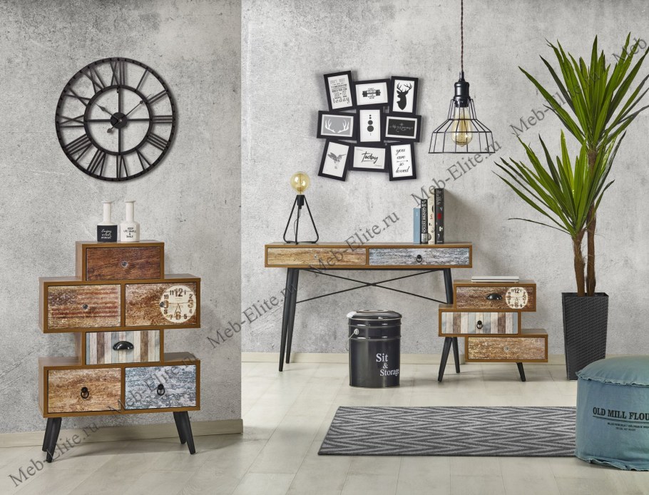 Комод, Halmar Mezo km-4,