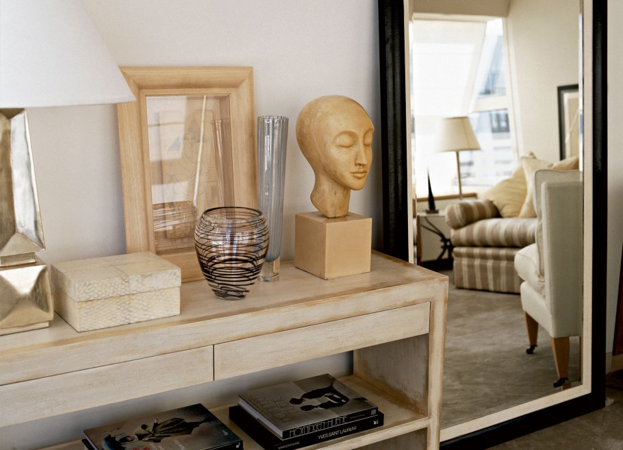 Многофункциональные предметы интерьера