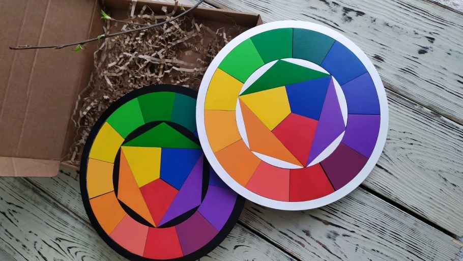 Круг Иоханнеса Иттена