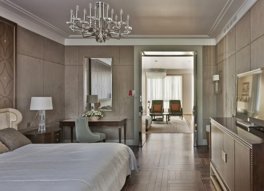 Олег Клодт дизайнер