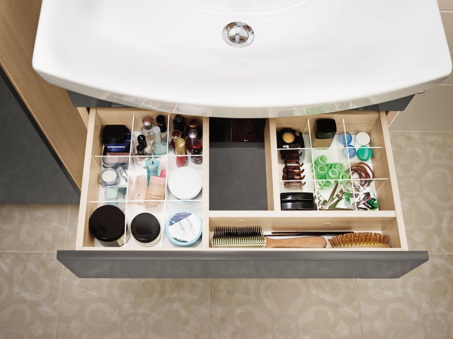 Тумба смарт 50 Церсанит