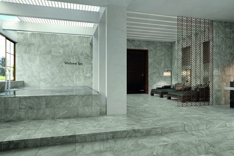 Италон керамогранит Клаймб рок