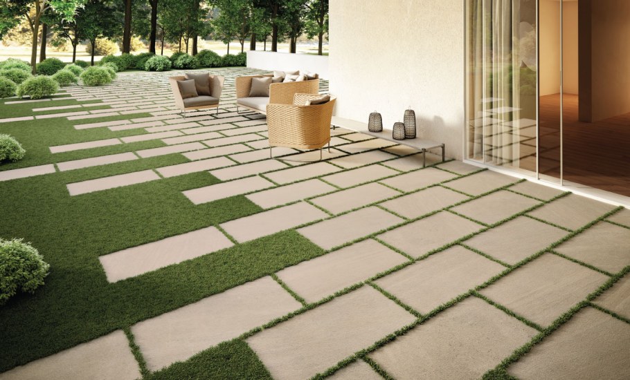 Италон брусчатка