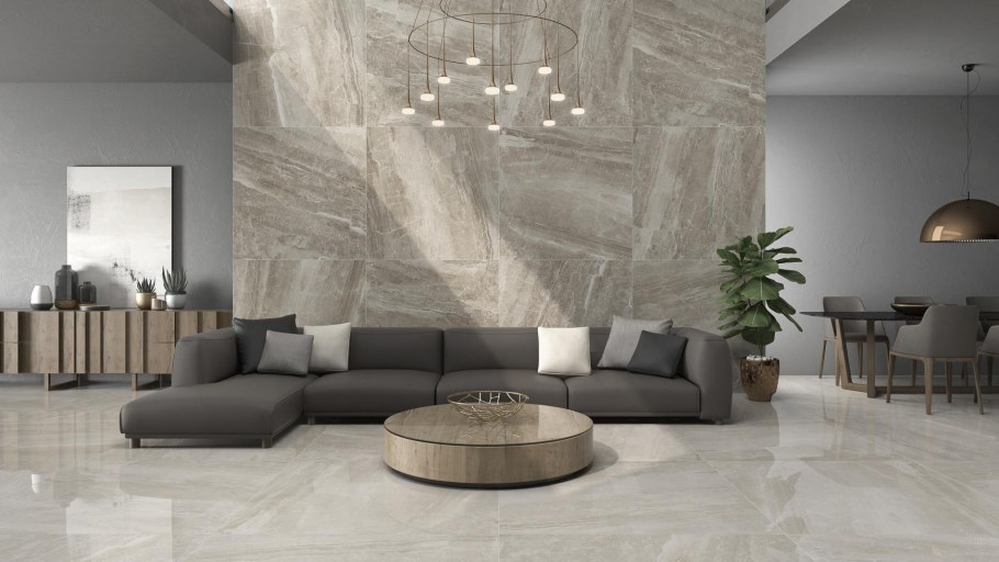 Керамогранит Pamesa Kashmir.