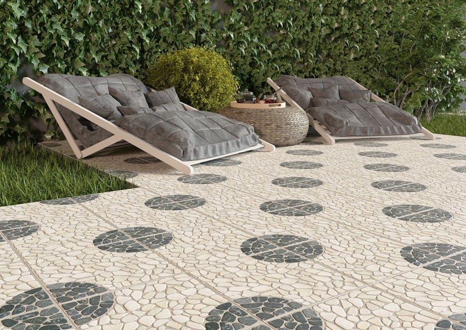 Плитка Дино Церсанит