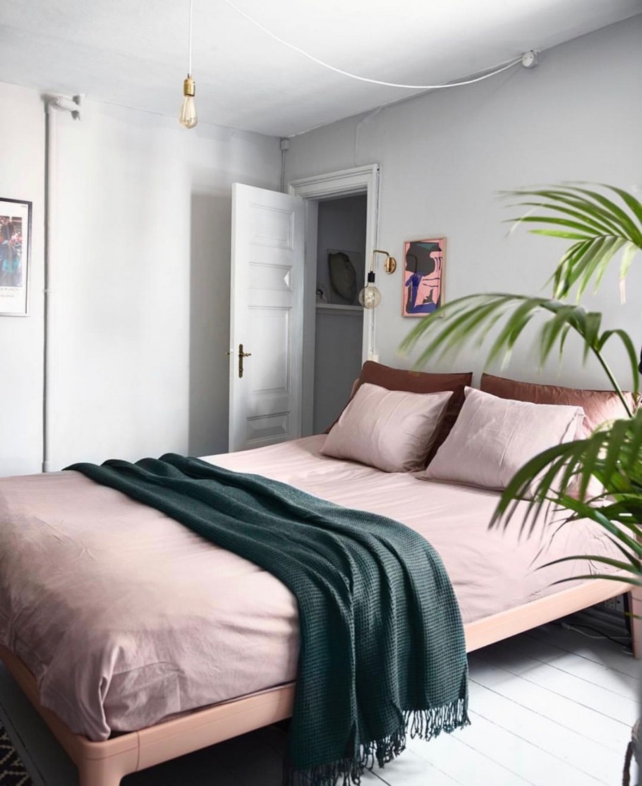 Спальня в класическомстиле