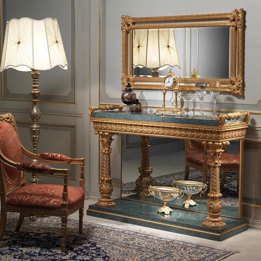 Vimercati туалетный столик