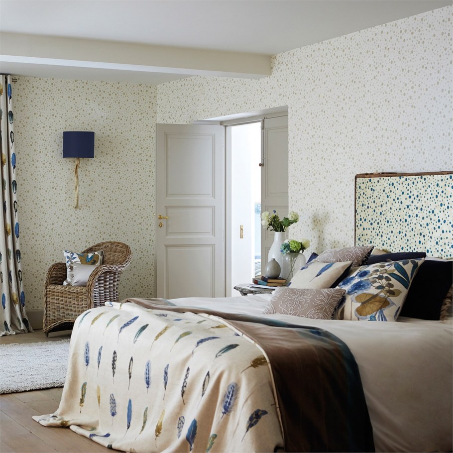 Harlequin, коллекция Amazilia