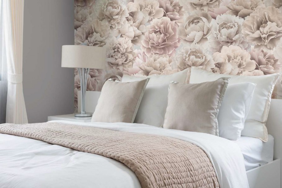 Обои EURODECOR Peony 6001-05