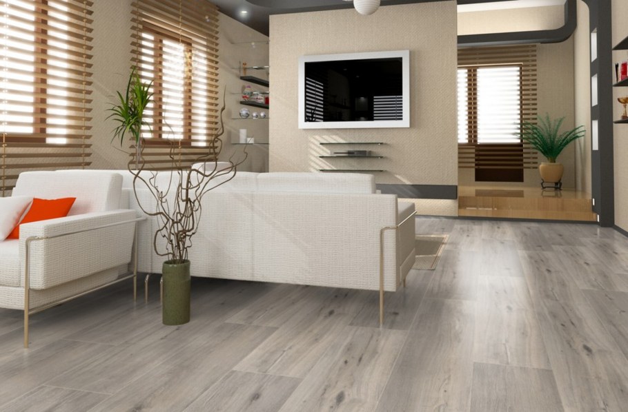 Ламинат Kronostar Eco-Tec 2080 дуб Сердания