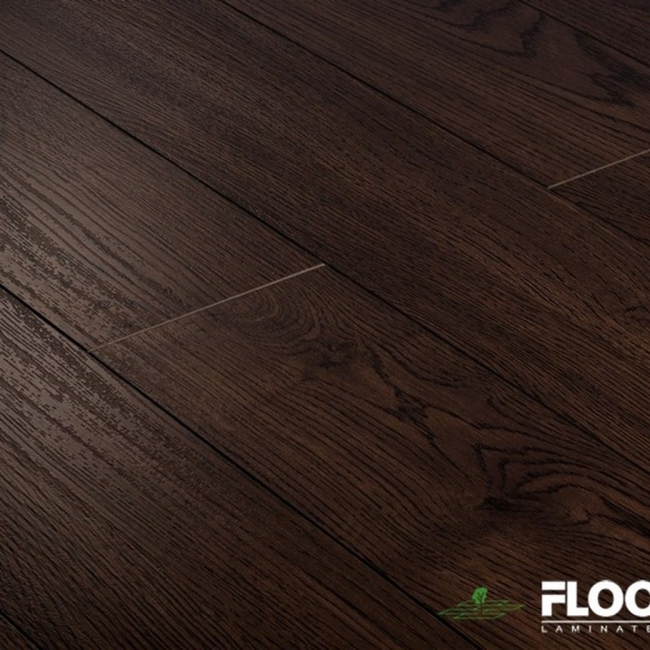Ламинат FLOORWAY венге Денвер