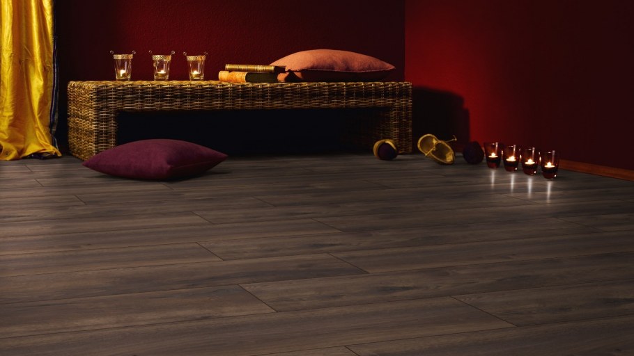 Ламинат Balterio дуб смолистый