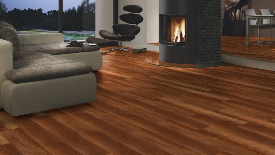 Wonderful Vinyl Floor LX 168-10 клен Сибирский