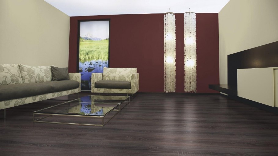 Ламинат Kaindl 37689 орех Reno