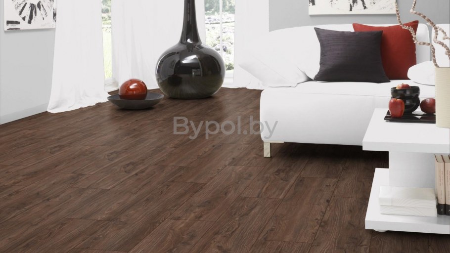 Ламинат Kronostar Eco-Tec вишня Сойер d1505