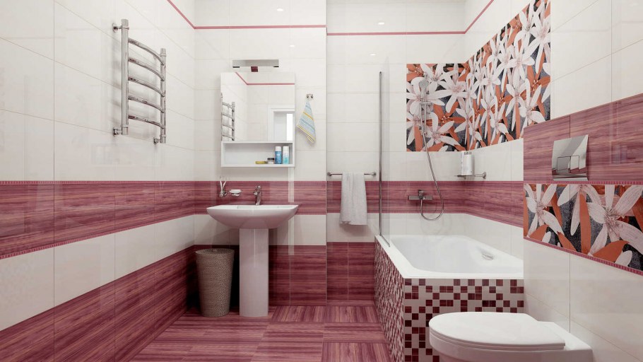 Коллекция Страйпс Ceramica Classic Россия