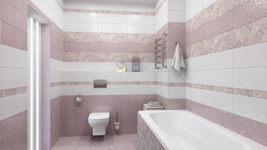 Плитка Alma Ceramica Ariana