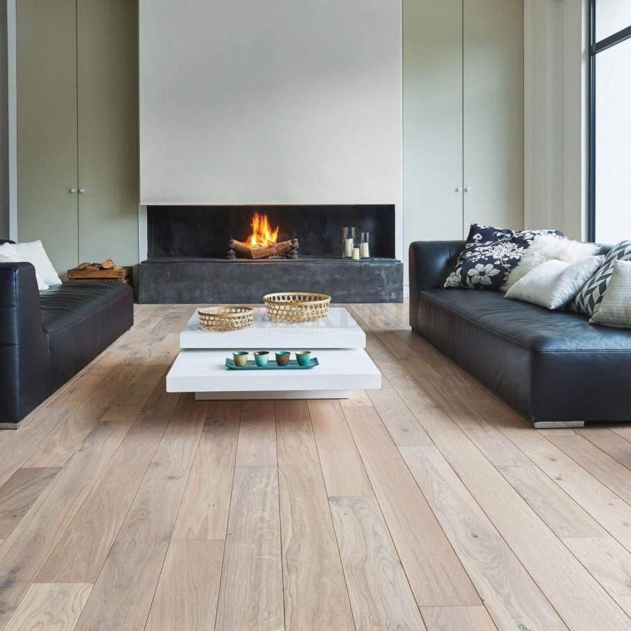 Паркетная доска Duowood дуб Premium Carme oiled 1s