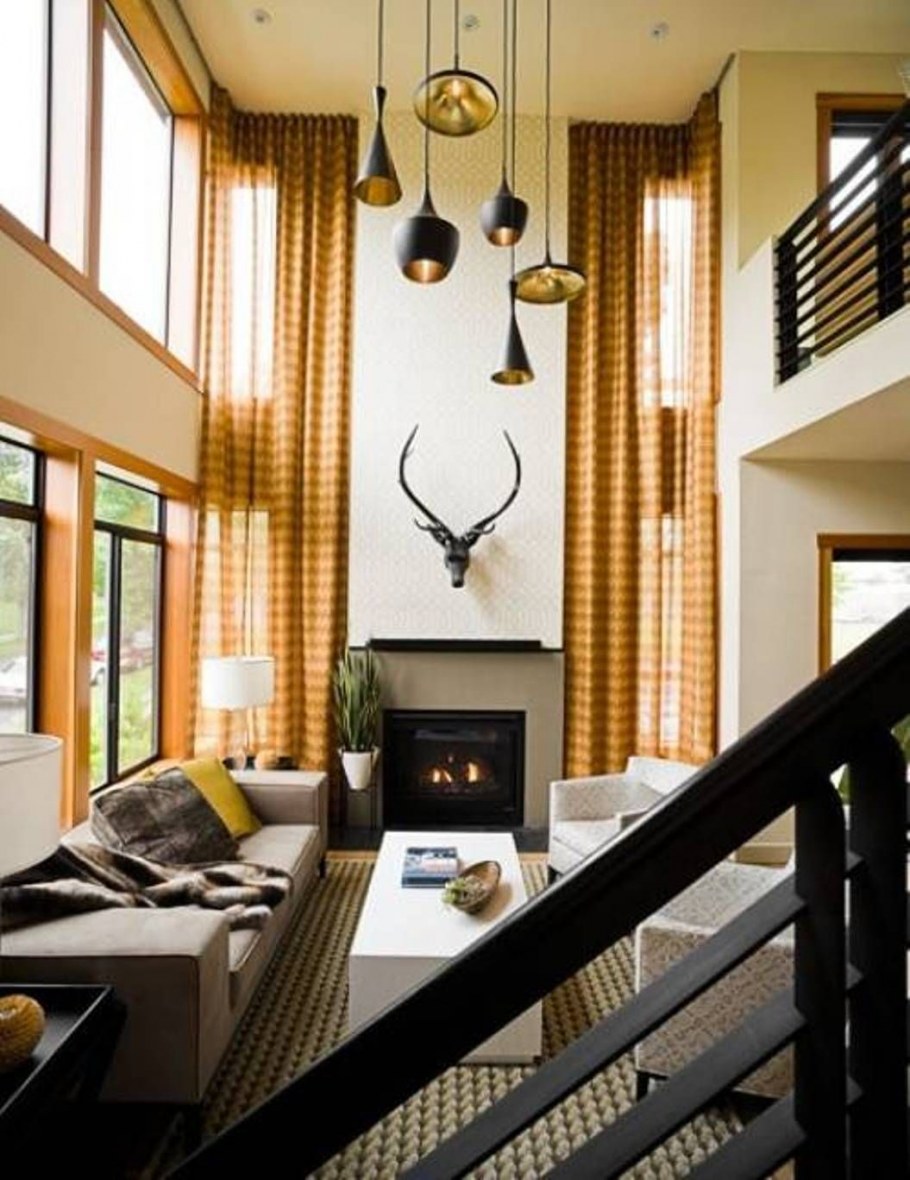 Лофт дезигн