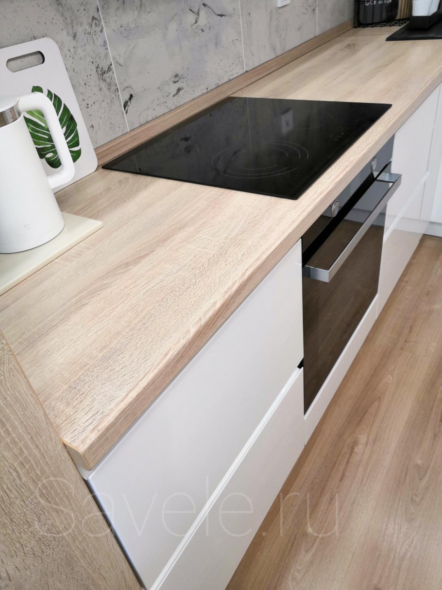 Вяз Палермо столешница