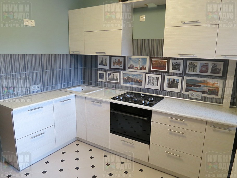 Гасиенда белый Egger