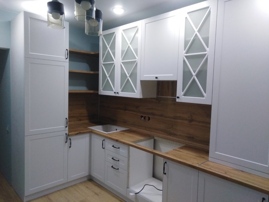 Кухни старт Иркутск