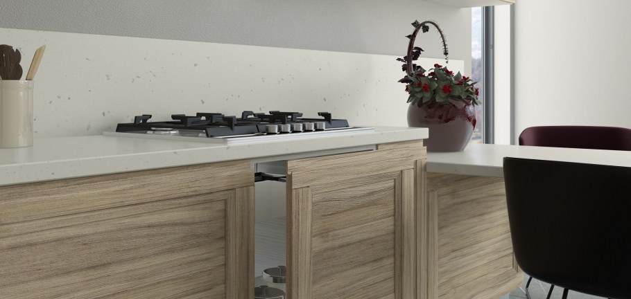 Кухни п.Ува