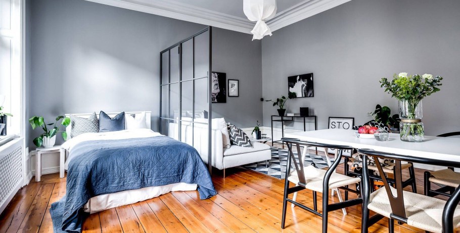 Скандинавский хьюгге