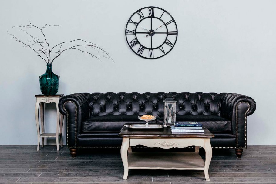 Журнальный столик Честер