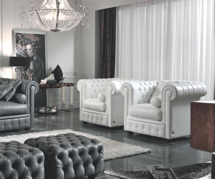 Честер диван комплект