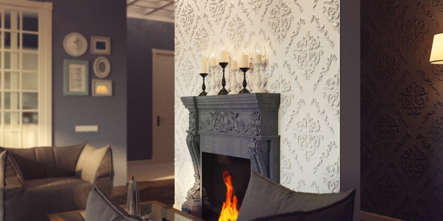 Artpole Versalle м-0035