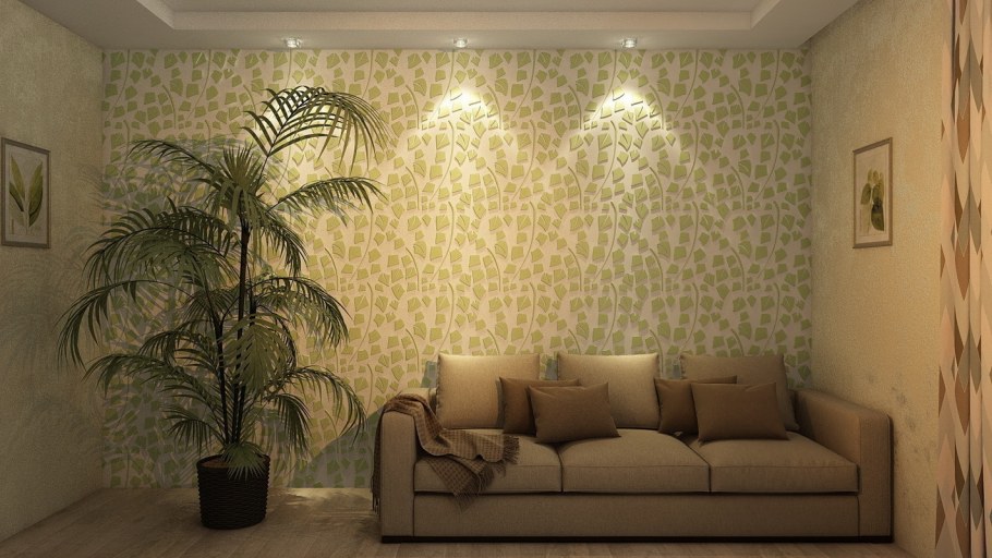 Гипсовые 3д панели кожа вытянутая