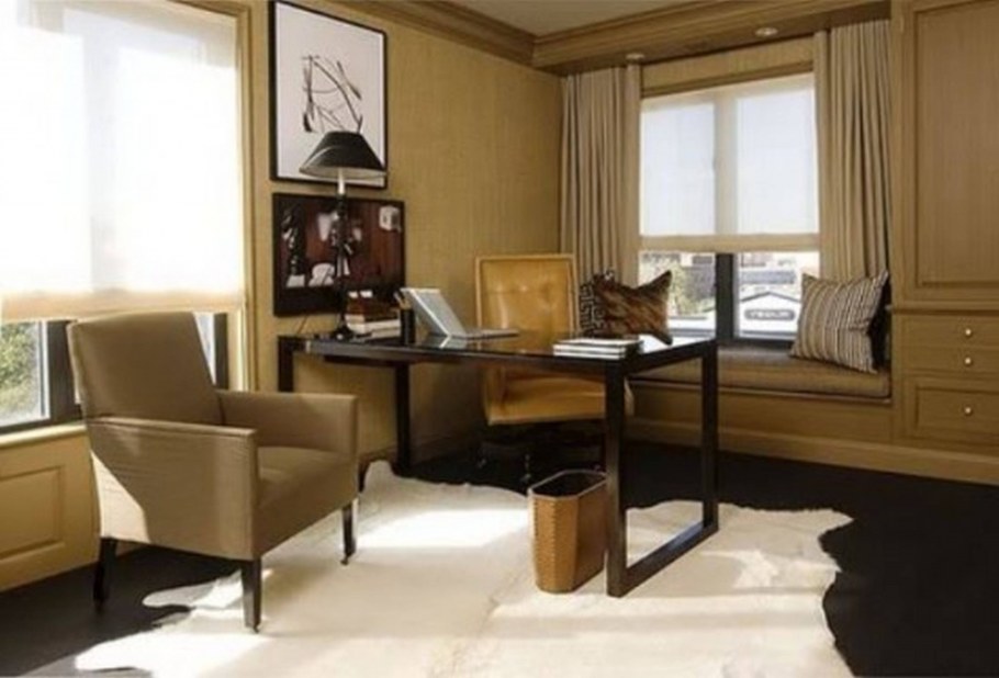 Диван подоконник эркер