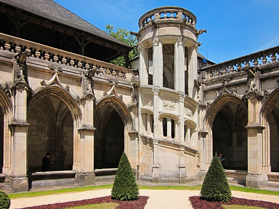 Архитектура Возрождения во Франции