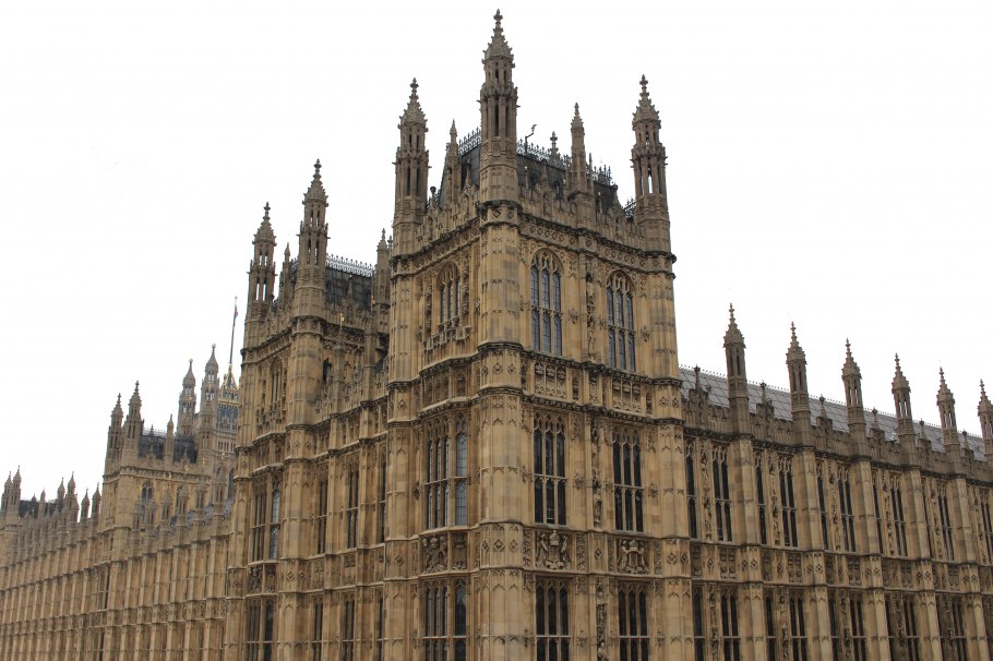 Дворец Готика