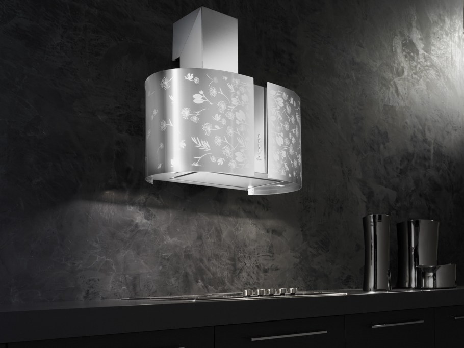 Вытяжка ФАЛМЕК FALMEC Groove