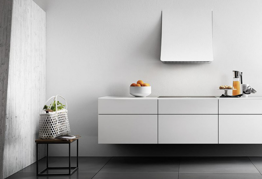 Elica nuage Paintable/f/75