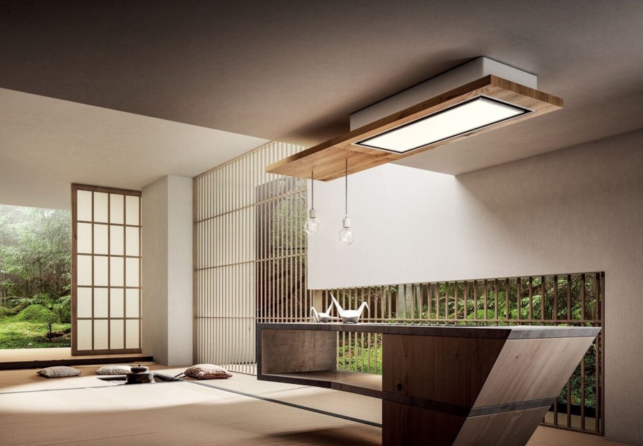 Elica Lullaby Wood/a/120