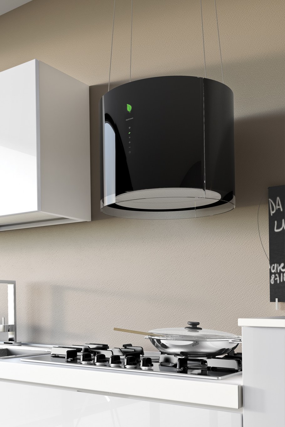 Вытяжка ФАЛМЕК Лагуна