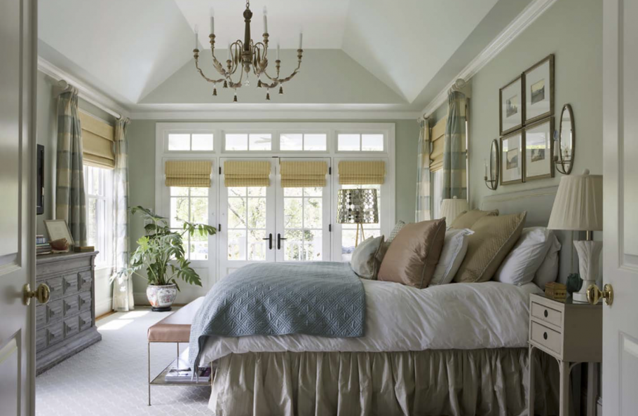 Спальня французский Прованс