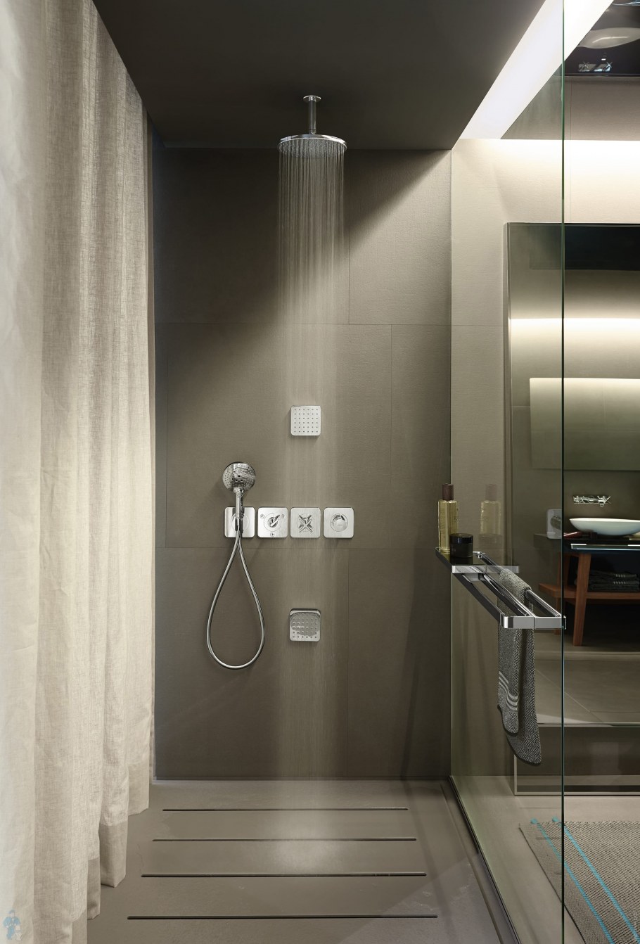 Hansgrohe Axor 28494000