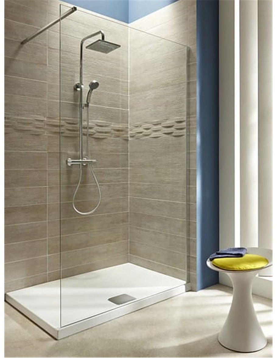 July e5523 душевая стойка Jacob Delafon