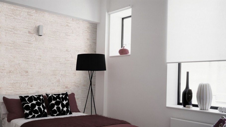 Настенная пробка Wicanders ambiance Stone Art Pearl ta 23