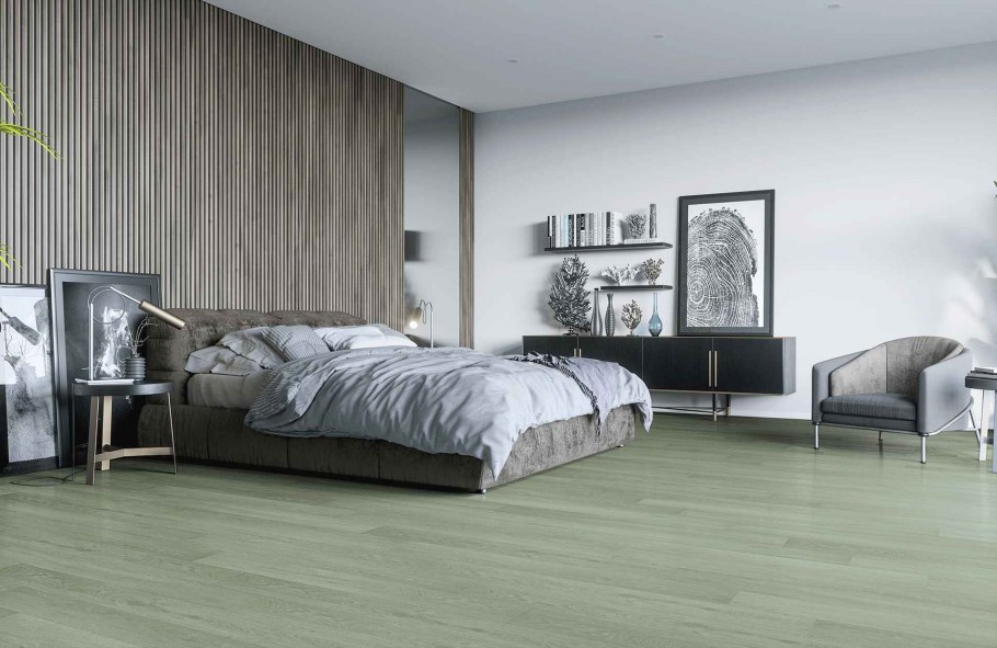 Кварцевый ламинат Refloor Fargo 81996-10 дуб Марракеш