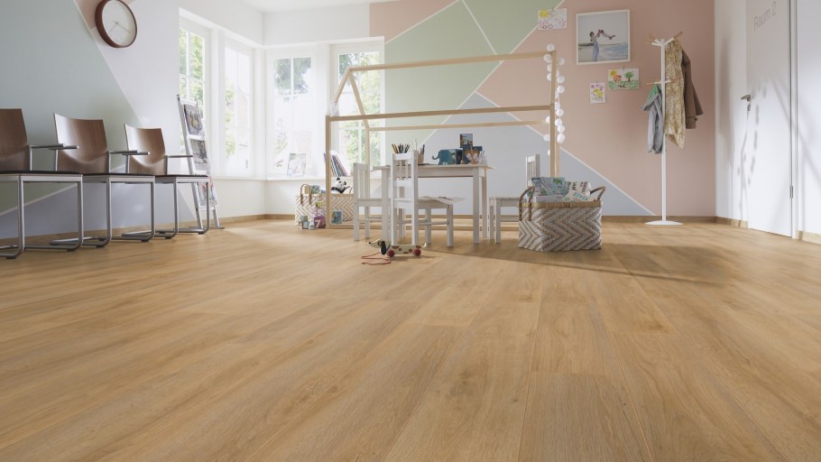 Ламинат Kronotex Exquisit орех Валлис