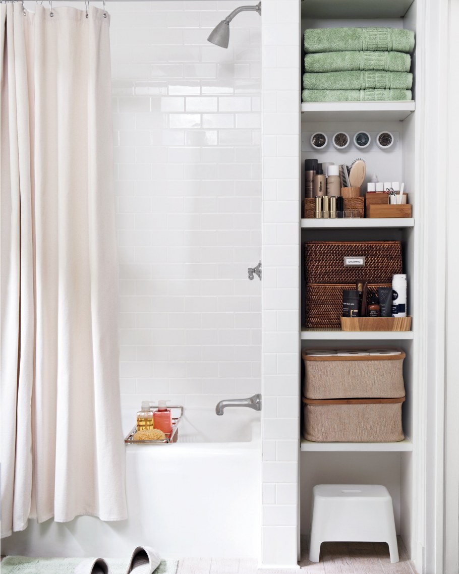 Икеа АЛЬГОТ Прачечная